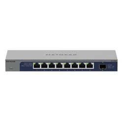 Network Switch Netgear 8-PORT UNManaged GIGABIT