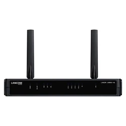 Router Lancom Systems 1800VAW-4G SD-WAN