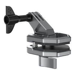 Telesin Βάση Στήριξης Action Cameras για GoPro / SJCam / Xiaomi / DJI / Insta360 / Universal - S3-EAK-03