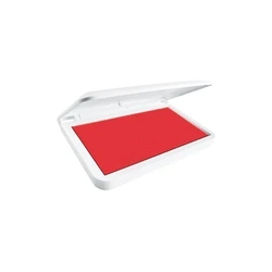 Ταμπόν Σφραγίδας Brave Red Colop Make1