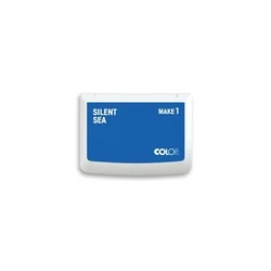 COLOP MAKE1 Stamp Pad - Silent Sea (Ink Pad) MPN 9C 155128