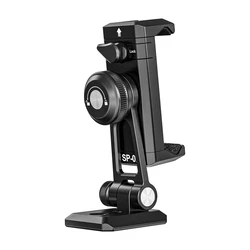 Neewer SP-02 Smartphone Holder Tripod Mount Adapter (Arca-type)