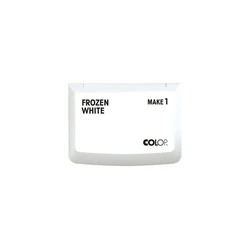 Ταμπόν Σφραγίδας Colop Frozen White