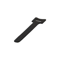 Δεματικά Καλωδίων EFB cable ties 10St/Pack,L:130mm B:12mm, Black
