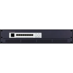 Αξεσουάρ για Καμπίνα Δικτύου Rackmount for Ubiquiti USW-Enterprise-8-PoE