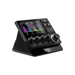Audio Controller Hercules Stream 200 XLR
