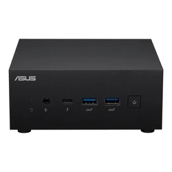 Barebone Asus VIVO Mini PN64-BB7004MDE1 i7-13700H /black without OS