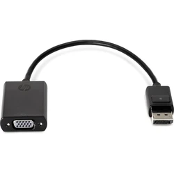 Αντάπτορας Displayport HP -> VGA Adapter F7W97AA