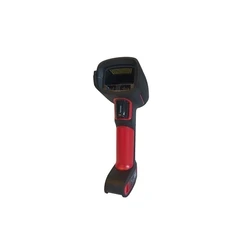 Barcode Scanner Honeywell Granit XP 1990iXLR 2D IP67 3m rot/Black