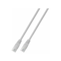 Καλώδιο Δικτύου EFB RJ45 U/UTP, Cat.5e, PVC, CCA, 20m, White