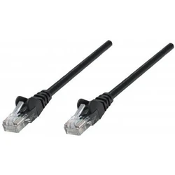 Καλώδιο Δικτύου Intellinet RJ45 Cat5e komp. SF/UTP CCA 2,0m sw