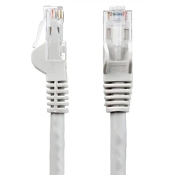 Καλώδιο Δικτύου Intellinet RJ45 U/UTP Cat5e 20m Lever protection Gray