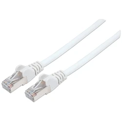 Καλώδιο Δικτύου Intellinet RJ45 S/FTP Cat6 10m LSOH lever. White