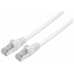 Καλώδιο Δικτύου Intellinet Cat6a-connector/Cat7-RAW 3m White