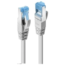 Καλώδιο Δικτύου Lindy Cat.6A S/FTP TPE, Gray 2m
