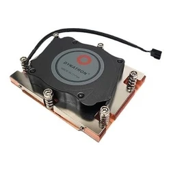 Ψύκτρα Επεξεργαστή Inter-Tech J-5 1HE active AMD Sockel SP5