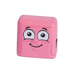 COLOP MARKY Markier-Set rosa retail
