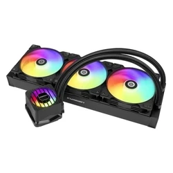 Ψύκτρα Επεξεργαστή Enermax ELC-LMF-420T-ARGB LiqMaxFlo