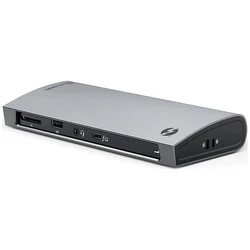 Docking Station Alogic Thunderbolt 4 Blaze Triple Outputs