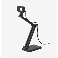 Document Camera Ipevo DOK V4K Pro 120 USB Ultra HD 8MP Mikro Licht Gray