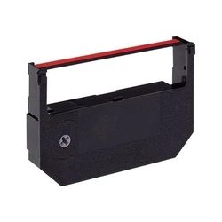 Μελανοταινία Συμβατή Pelikan for Precisa 3000 Black/rot