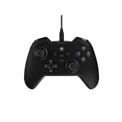 Gamepad Genesis MANGAN 300 wired Black