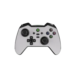 Gamepad Genesis MANGAN 400 wireless White/Black