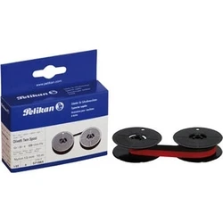 Μελανοταινία Συμβατή Pelikan for Olivetti 8D Black/rot