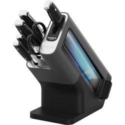 Σετ Μαχαίρια Ninja Foodi StaySharp knife block incl. sharpener 6-piece SW
