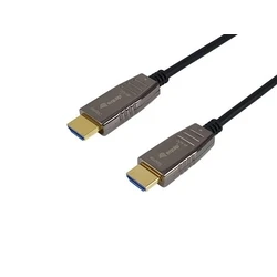 Καλώδιο HDMI Equip UHS Ethernet 2.1 A-A M/M 30.0m 8K60Hz HDR sw
