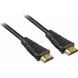 Καλώδιο HDMI Sharkoon -> M/M 5m Black