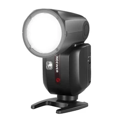 Neewer Z2pro-c TTL Flash για Canon Μηχανές