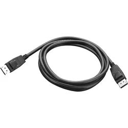 Καλώδιo DisplayPort Lenovo 1.8m