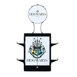 Αξεσουάρ Κονσολών Numskull Gaming Locker Stand Harry Potter Hogwarts