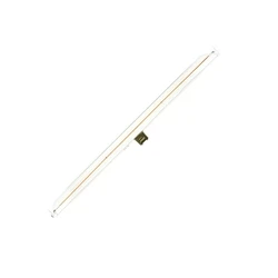 Λάμπα LED Segula line lamp S14d 500mm clear S14d 6,2W 2700K dimm