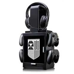 Αξεσουάρ Κονσολών Numskull Gaming Locker Stand - Destiny Light Logo