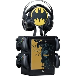 Αξεσουάρ Κονσολών Numskull Gaming Locker Stand DC Comics - Batman