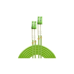 Καλώδιο Οπτικής Ίνας Lindy LWL LC/LC, 50/125?m, OM5, 3m