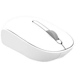 Ποντίκι Aσύρματο Inca IWM-241RB 1200 DPI,CANDY DESIGN 3D White, 2,4GHz