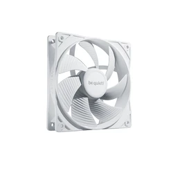Case Fan Be quiet 140*140*25 Pure Wings 3 White PWM