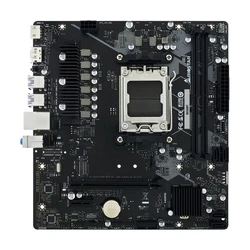 Motherboard Biostar B650MT (B650,AM5,mATX,DDR5)