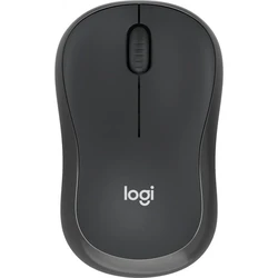 Ποντίκι Aσύρματο Logitech M240 silent graphite f. business