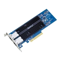 Κάρτα Δικτύου PCIe Synology E10G30-T2 10Gbit RJ45