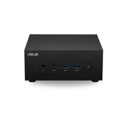Mini PC Asus VIVO PN64-S7018MDE1 i7-13700H/16GB/516GB M.2/black without OS