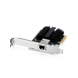 Κάρτα Δικτύου Zyxel XGN100C V2 10G RJ45 PCIe