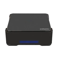 Mini PC Ordissimo Luna2 J3455/4GB/64GB eMMC/HDMI, TAS+MSM Ordissimo