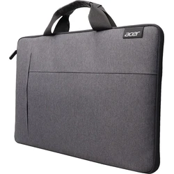 Τσάντα Laptop Acer Sustainable Urban Sleeve, 70% recycled PET, 15"