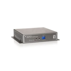Αξεσουάρ Εικόνας LevelOne HDMI HVE-6501R over IP PoE Receiver Video Exe.