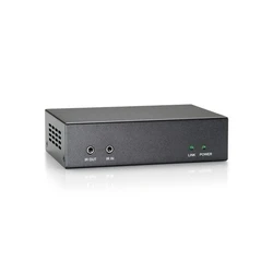 Αξεσουάρ Εικόνας LevelOne HDMI HVE-9211PR over Cat5 Extender HD PoE 100m