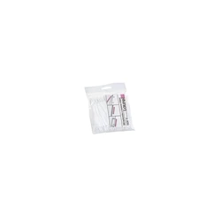 WEDO Heftstreifen Easy Clip Laurel 1830 - 100 τεμάχια - λευκό